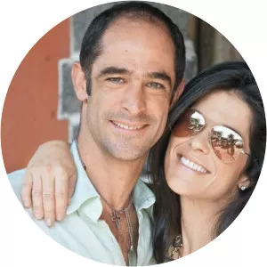 Juan Garibay photograph