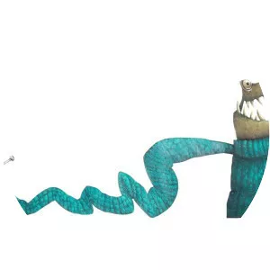 Juan Gedovius - Author