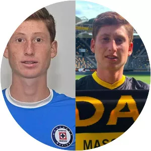 Juan Gerardo Ramírez Alonso