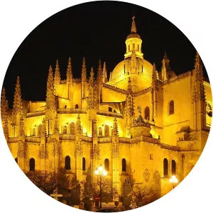 Juan Gil de Hontañón