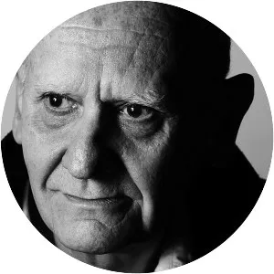 Juan Giménez - Argentine comic book artist