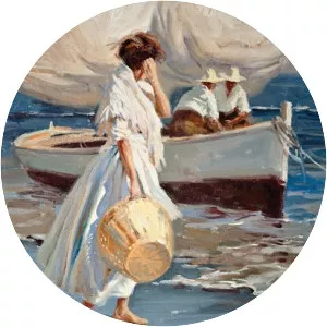 Juan Gonzalez Alacreu