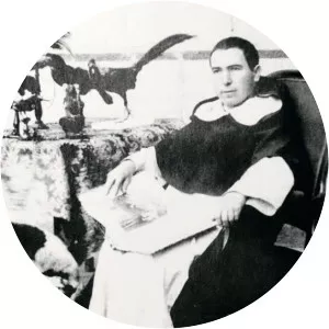 Juan González Arintero