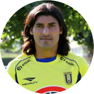 Juan González Calderón