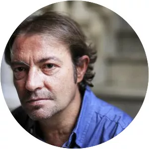 Juan Gracia Armendáriz - Author