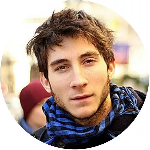 Juan Grandinetti - Darío Grandinetti's son