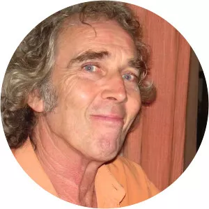 Juan Graves - Robert Graves' son