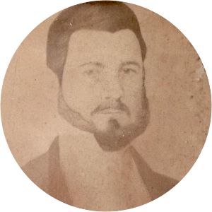 Juan Gregorio Pujol