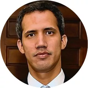Juan Guaidó