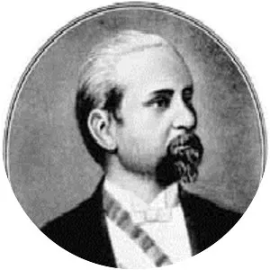 Juan Gualberto González