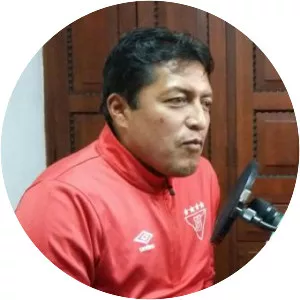 Juan Guamán