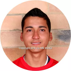 Juan Guillermo Pedroza