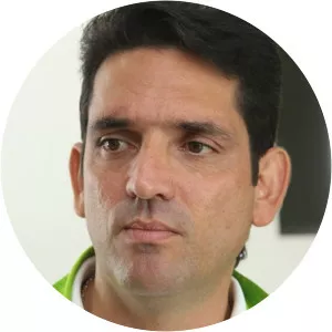 Juan Guillermo Zuluaga