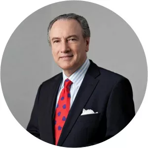 Juan Gutiérrez Canet - Beatriz Gutiérrez Müller's father