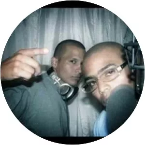 Juan Habitual - Musical artist