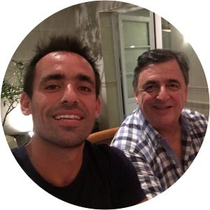 Juan Hipolito Negri photograph