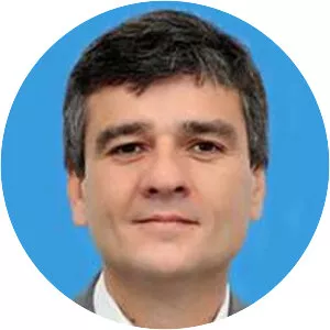 Juan Horacio Zabaleta