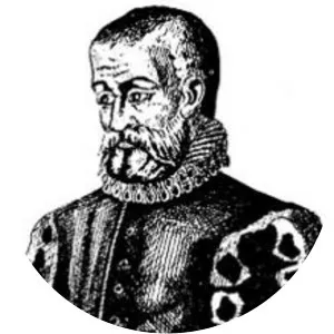 Juan Huarte de San Juan