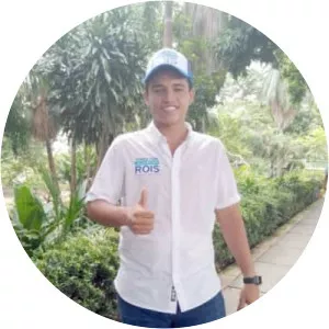 Juan Humberto Rois Dereix - Juancho Rois' son