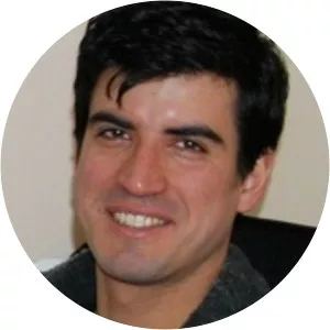 Juan I. Yuz - Author