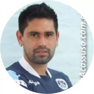 Juan Ignacio Acosta Cabrera