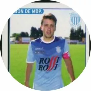 Juan Ignacio Alessandroni - Football player