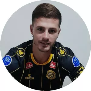 Juan Ignacio Barbieri - Football player