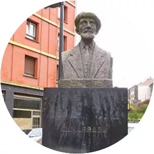 Juan Ignacio Busca de Sagastizábal Musician