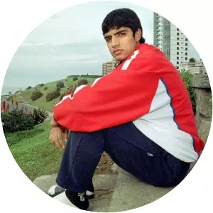 Juan Ignacio Carrera - Argentine goalkeeper