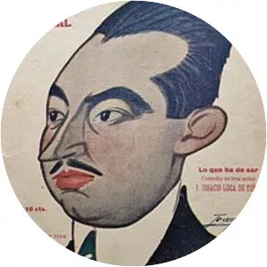 Juan Ignacio Luca de Tena