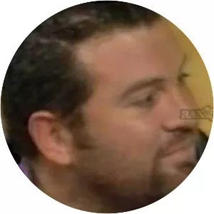 Juan Ignacio Machado photograph