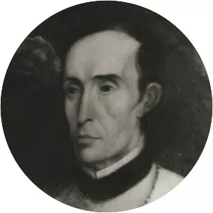 Juan Ignacio María de Castorena . . .
