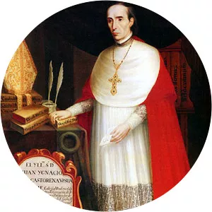 Juan Ignacio María de Castorena Ursúa y Goyeneches