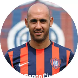 Juan Ignacio Mercier - Football midfielder