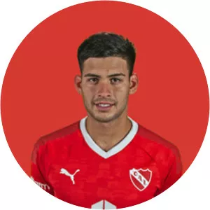 Juan Ignacio Pacchini - Argentine footballer