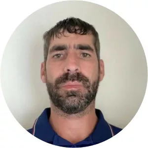 Juan Ignacio Pellegrini photograph