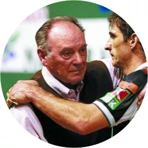 Juan Ignacio Retegi - 