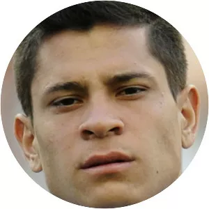 Juan Iturbe - Footballer