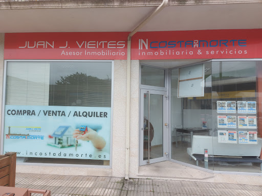 Juan J. Vieites INcostadamorte - 