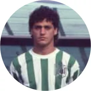 Juan Jairo Galeano - Colombian former footballer