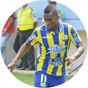 Juán Jairo Realpe Vera