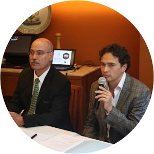 Juan Jesus Lozoya Austin photograph