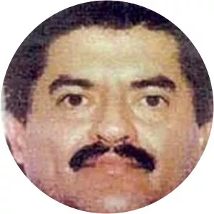 Juan José Esparragoza Moreno
