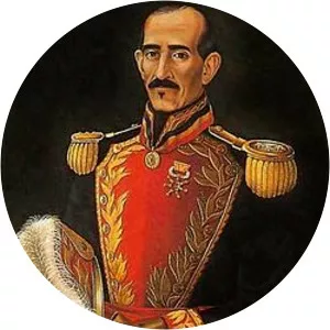 Juan José Flores