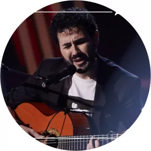 Juan José Alba - Musical artist