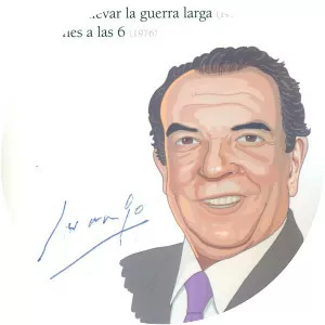 Juan José Alonso Millán - Playwright