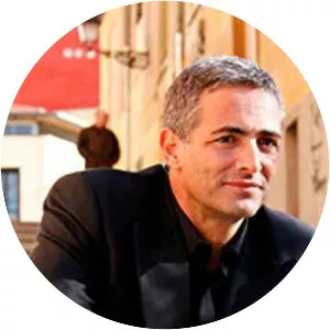 Juan José Arjona - TV actor