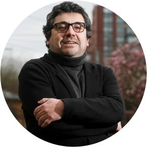 Juan José Calderón