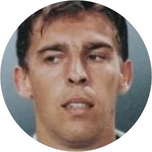 Juan José Cañas - Spanish football player