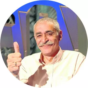 Juán José Cardenal